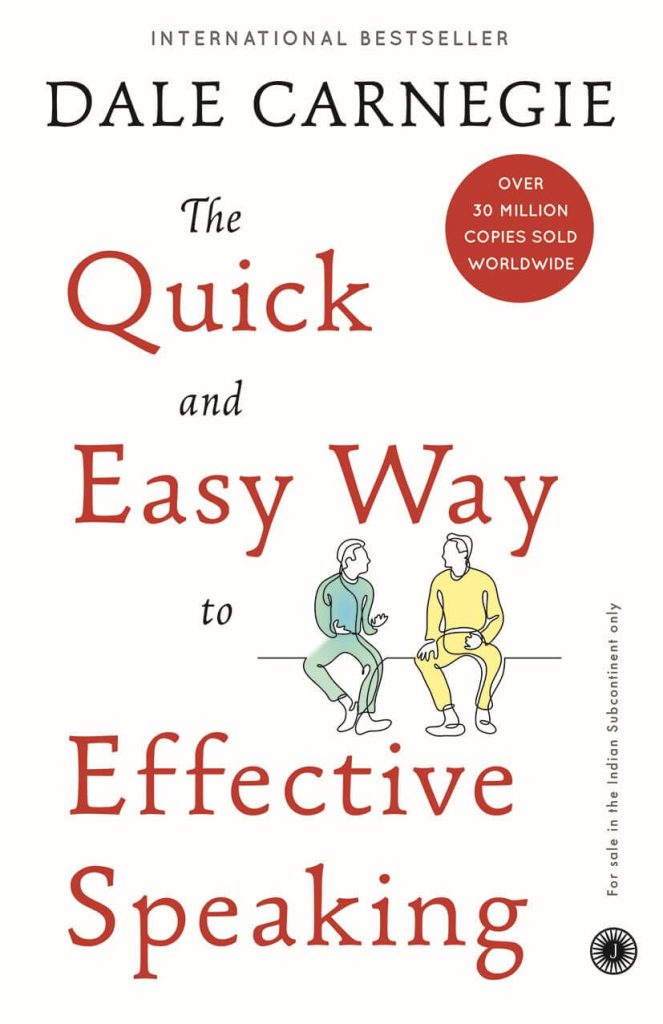 Buy The Quick And Easy Way To Effective Speaking By Dale Carnegie 