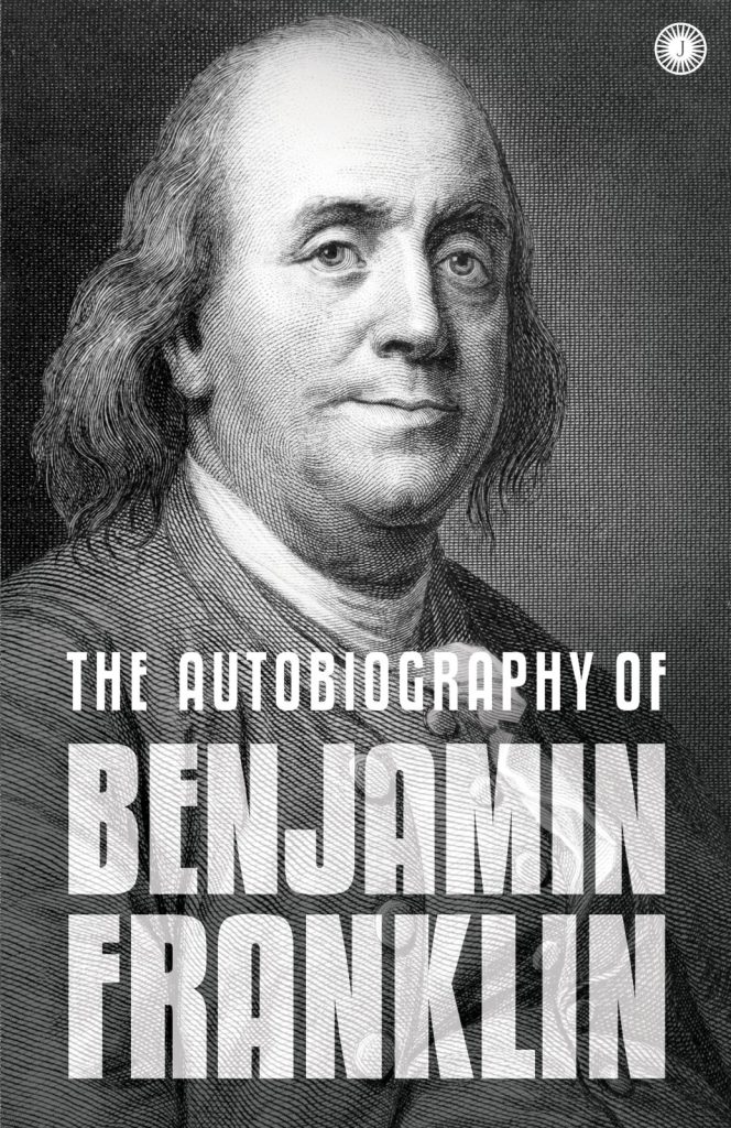 benjamin franklin autobiography pdf