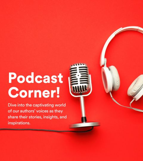 Podcast Corner